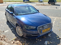 Audi A3 Sportback - 1.4 e-tron PHEV Ambition Pro Line plus