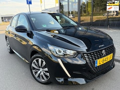 Peugeot 208 - 1.2 PureTech Active/Navi/Carplay/Airco/Cruise/
