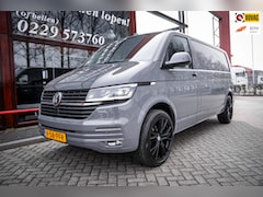 Volkswagen Transporter - 2.0 TDI 150pk | L2 | Automaat | Stoelverwarming | Navigatie | Adaptieve cruise control |Ca
