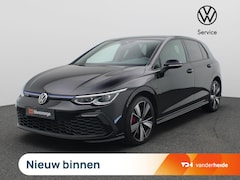 Volkswagen Golf - 1.4 eHybrid GTE 245PK DSG Achteruitrijcamera, Adaptieve Cruise Control, 18" LM Velgen, Nav