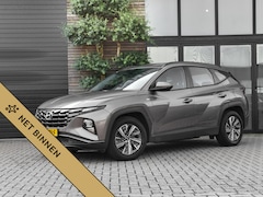 Hyundai Tucson - 1.6 T-GDI MHEV Comfort