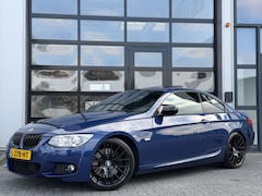 BMW 3-serie Coupé - 335i LCI High Executive / Pano / H&K / LUX