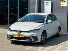 Volkswagen Polo - 1.0 TSI Life/1STE EG/CARPLAY/NL AUTO-NAP