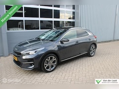 Kia XCeed - 1.6 GDi PHEV ExecutiveLine 1e Eig NL Auto | Panoramadak | Leer | Stoelverwarming en Koelin