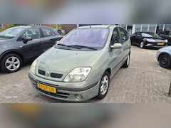 Renault Scénic - 1.6-16V AUTOMAAT