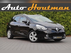 Renault Clio Estate - Navi|Cruise|Keyless|Pdc|Airco|16" LMV