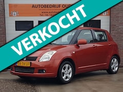Suzuki Swift - 1.3 Shogun