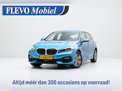 BMW 1-serie - 118i Introduction Edition Aut. Navi|Clima|PDC|LMV