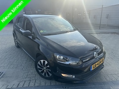 Volkswagen Polo - 1.4 TDI Bns Luxe Edition ClimaAuto Parksensor