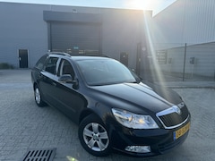 Skoda Octavia Combi - 1.2 TSI Navi 6Bak Clima Sensor 105PK