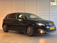 Peugeot 308 - Blue Lease Premium / Panorama / Cruise / Trekhaak