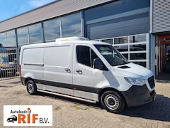 Mercedes-Benz Sprinter - 314 CDI L2H1/ Kuhlwagen/ Konvekta -18/+30