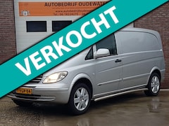 Mercedes-Benz Vito - 109 CDI 320 Lang HD Amigo