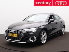 Audi A3 Limousine - 30 TFSI Business edition | Virtual | Cruise | Navi | Climate