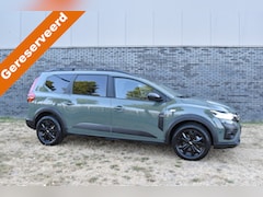 Dacia Jogger - 1.0 TCe 110 Extreme 7p. 7-persoons trekhaak Navigatie