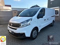 Fiat Talento - 2.0 MultiJet L2 145pk Automaat|Trekhaak|2xSchuifdeur
