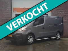 Renault Trafic - 1.6 dCi T27 L1H1 Comfort
