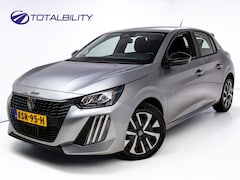 Peugeot 208 - 1.2 Hybrid 110 e-DCS6 Style | Tot 8 jaar garantie | Airco | Cruise | Apple Carplay / Andro