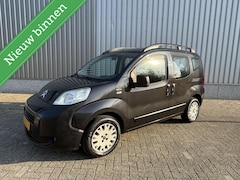 Citroën Nemo - combi 1.4i Multispace