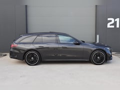 Mercedes-Benz E-klasse Estate - 300 e AMG Line / Panoramadak / Memory Stoelen / Hyperscreen / Keyless-Go / Burmester 3D Su
