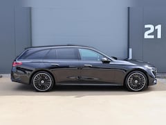 Mercedes-Benz E-klasse Estate - 300 e AMG Line / Panoramadak / Memory Stoelen / Hyperscreen / Keyless-Go / Burmester 3D Su