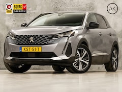 Peugeot 3008 - 1.6 HYbrid 225 Allure Sport 225Pk Automaat (APPLE CARPLAY, GROOT NAVI, 360 CAMERA, SPORTST