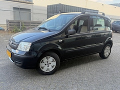 Fiat Panda - 1.2 Edizione Cool AIRCO. BJ 11-2007. APK 8-2027