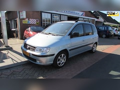 Hyundai Matrix - 1.6i Active Cool