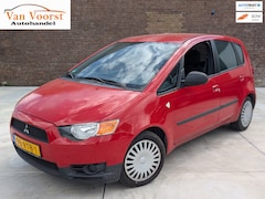 Mitsubishi Colt - 1.1 Edition One airco 5 deurs