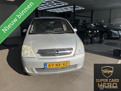 Opel Meriva - 1.6-16V Enjoy Automaat