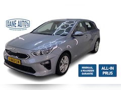 Kia Cee'd - Ceed 1.0 T-GDi DynamicLine - RIJKLAARPRIJS