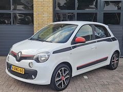 Renault Twingo - 0.9 TCe Dynamique | Camera | Navigatie | DAB+ | Bluetooth | Cruise Control