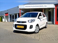 Kia Picanto - 1.0 CVVT DynamicLine 5-drs Clima|Cruise