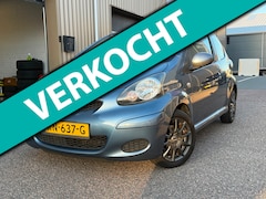 Toyota Aygo - 1.0-12V Access Stoel Verwarming Airco