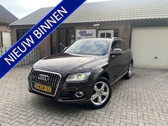 Audi Q5 - 2.0 TFSI quattro Pro Line Panodak Trekhaak