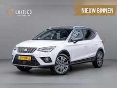 SEAT Arona - 1.0 TSI Xcellence Launch Carplay|Trekhaak|Camera|ACC|Climate-controle