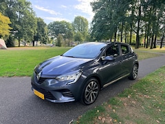 Renault Clio - 1.5 dCi Zen Veel opties-netjes en goed-Ex bpm