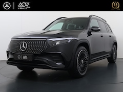 Mercedes-Benz EQB - 250+ Business Solution AMG | 20" AMG Velgen | Nightpakket | 360° Camera | Stuurwiel Verwar
