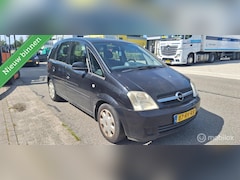 Opel Meriva - 1.4-16V Enjoy koppeling cylinder stuk