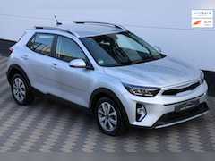 Kia Stonic - 1.0 T-GDi MHEV DynamicPlusLine Carplay BTW