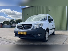 Mercedes-Benz Citan - 108 CDI