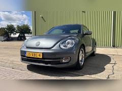 Volkswagen Beetle - 1.2 TSI Design
