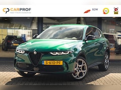 Alfa Romeo Tonale - 1.5T Hybrid Edizione Speciale ACC | CarPlay | Half Leder