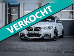 BMW 3-serie Touring - 330i xDrive|M Sport|20"|*TOPSTAAT*|PDC|LED