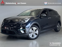 Kia e-Niro - DynamicPlusLine 39 kWh | NL-auto | SOH 100% | Pano | 3 Fase | Adapt Cruise | Keyless | LED