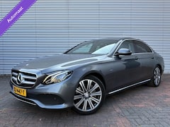 Mercedes-Benz E-klasse - 350 e Lease Edition Auto NL Auto Camera 16 Vol Opties Nieuw Model Perfecte Staat Carplay S
