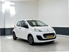 Peugeot 107 - 1.0 Access |Radio/CD | Stuurbekrachtiging|
