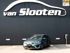 Kia Cee'd Sportswagon - Ceed 1.6 GDI PHEV DynamicLine| Apple Car Play| Android Auto| Camera| Stuurwiel verwarmd