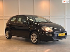 Fiat Punto Evo - 1.2 Pop / 2013 / Airco / Nieuwe APK
