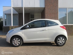 Ford Ka - 1.2 Cool & Sound start/stop, APK nieuw / Airco / Distributieriem